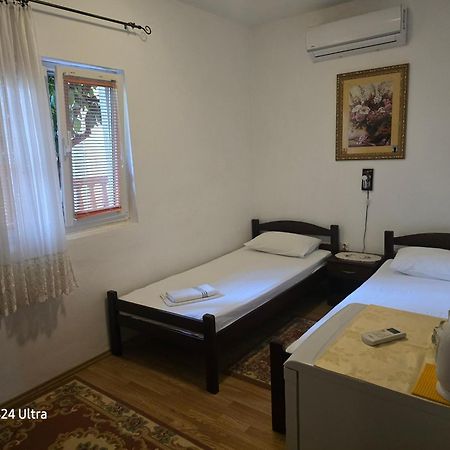 Guesthouse Djacic Budva Zimmer foto