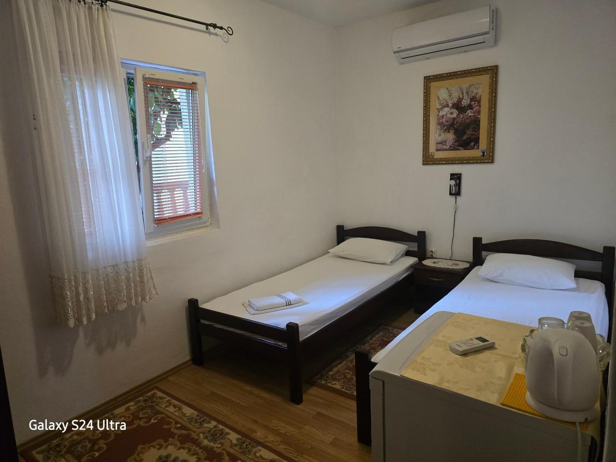 Guesthouse Djacic Budva Zimmer foto